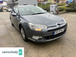 Citroen C5 2.0i 16V Confort Equilibre