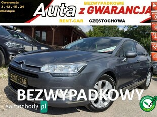 Citroen C5 HDi