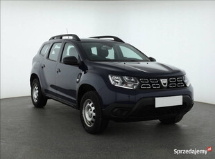 Dacia Duster 1.6 SCe