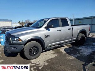 Dodge Ram 3.0 benzyna 2022r. (PENNSBURG)