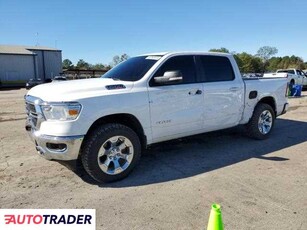 Dodge Ram 3.0 diesel 2022r. (FLORENCE)