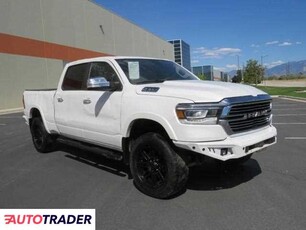 Dodge Ram 5.0 benzyna 2019r. (FARR WEST)