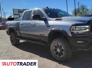 Dodge Ram 6.0 benzyna 2022r. (PHOENIX)