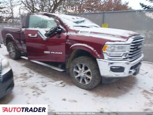 Dodge Ram 6.0 benzyna 2022r. (PORTAGE)