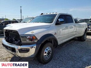 Dodge Ram 6.0 diesel 2019r. (LOUISVILLE)