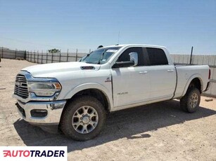 Dodge Ram 6.0 diesel 2022r. (ANDREWS)