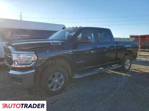 Dodge Ram 6.0 diesel 2022r. (FARR WEST)