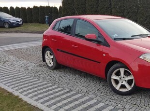 Fiat Bravo II 1.4 Benzyna + LPG 2008