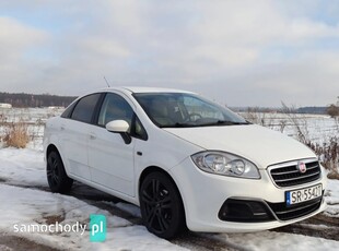 Fiat Linea 1.3 Multijet