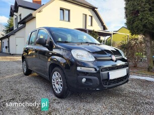 Fiat Panda 1.2