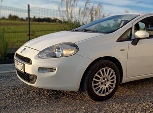 Fiat Punto 1.4 gaz sprzedam