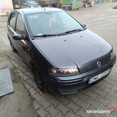 Fiat Punto 1.9 JTD