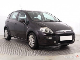 Fiat Punto Evo 1.4