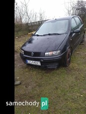 Fiat Punto Punt