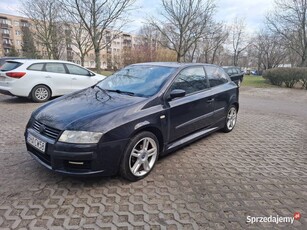 Fiat stilo 1.6 LPG 2004R