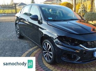 Fiat Tipo 1.4 16v Pop EU6d