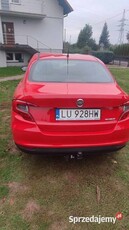 FIAT TIPO 1,4 2018/19 BENZ+GAZ PRZEB 44000 km