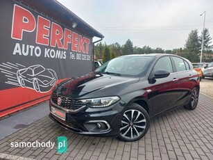 Fiat Tipo II