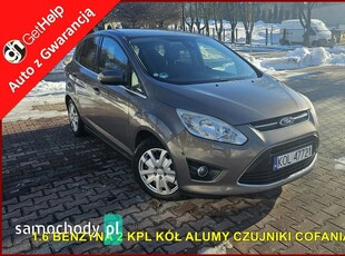 Ford C-Max 1.6 Titanium