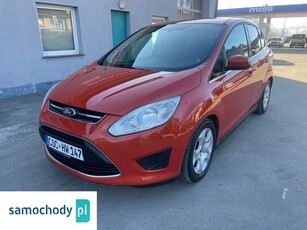 Ford C-Max 1.6 Titanium