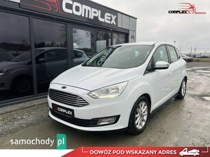 Ford C-MAX II