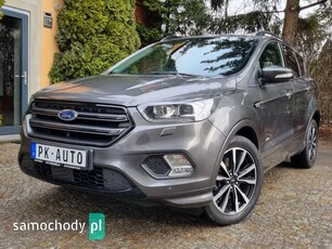 Ford Kuga 1.5 EcoBoost AWD