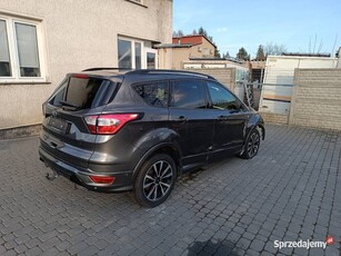 FORD KUGA 2.0 Ecoboost St-line