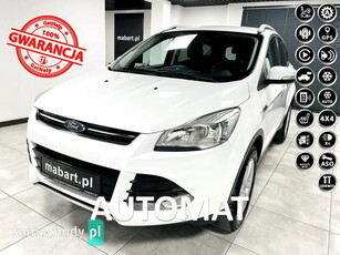 Ford Kuga 2.0 TDCi 4WD Titanium Plus