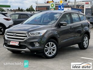 Ford Kuga II