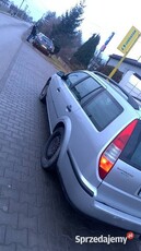 Ford Mondeo 2.0