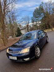 Ford Mondeo 2.0 Diesel