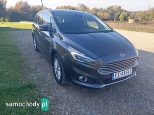 Ford S-Max 2.0