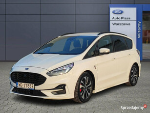 Ford S-Max ST-Line 2.0 EcoBlue 150 KM automat LL41853 II (2015-)