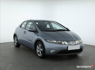 Honda Civic 1.4 i-DSI