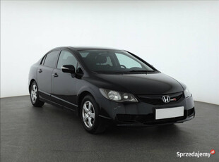 Honda Civic 1.8