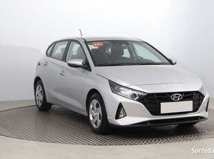 Hyundai i20 1.2 MPI