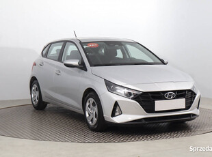 Hyundai i20 1.2 MPI