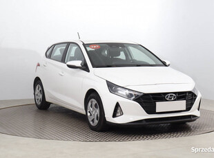 Hyundai i20 1.2 MPI