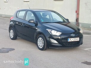 Hyundai i20 1.3