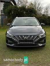 Hyundai i30 1.0 T-GDi