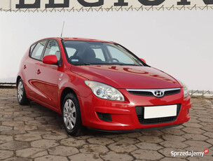 Hyundai i30 1.4 CVVT