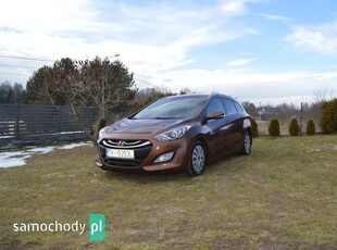 Hyundai i30 1.6