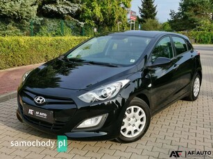 Hyundai i30 II