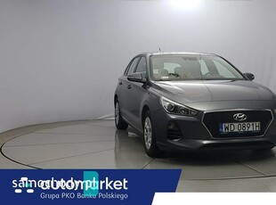 Hyundai i30 III