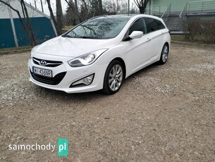 Hyundai i40 2.0