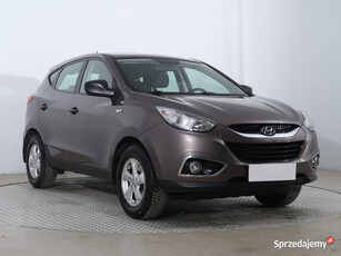 Hyundai ix35 1.6 GDI