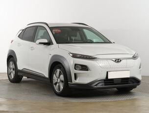 Hyundai Kona 2019 Electric 64 kWh 120608km SUV