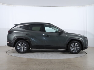 Hyundai Tucson 2023 1.6 T