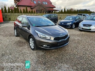 Kia Ceed 1.4