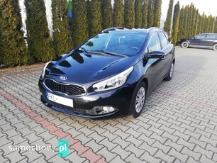 Kia Ceed 1.6